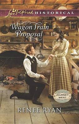 Cover of Wagon Train Proposal