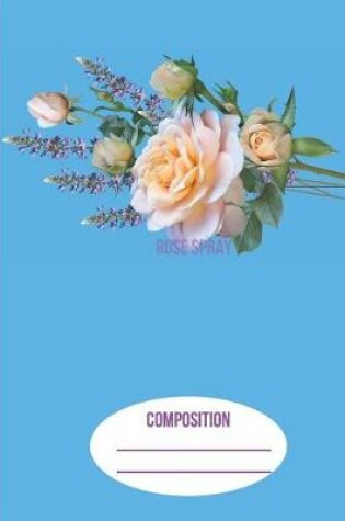 Cover of Rose Spray