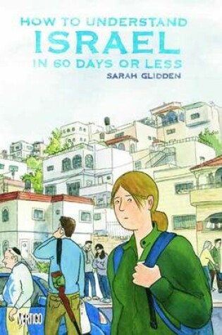 Cover of How To Understand Israel In 60 Days Or Less