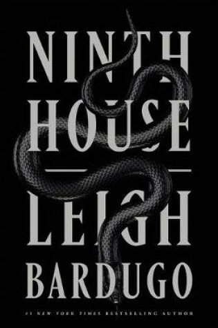 Cover of Ninth House