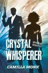 Book cover for Crystal Whisperer