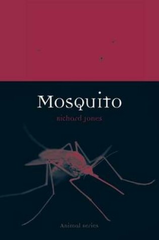 Cover of Mosquito