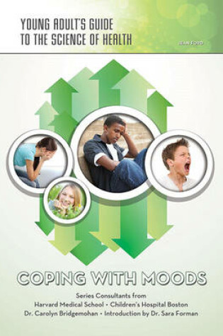 Cover of Coping with Moods