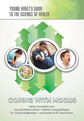 Book cover for Coping with Moods