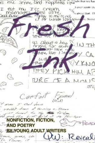 Cover of Fresh Ink