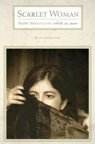 Cover of Scarlet Woman
