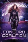 Book cover for The Concord Coalition