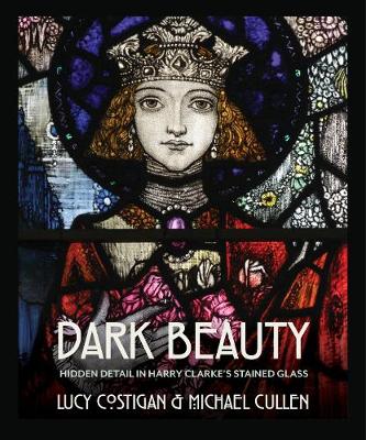 Book cover for Dark Beauty