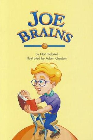 Cover of Joe Brains