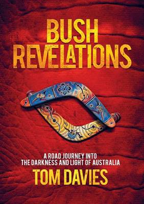 Book cover for Bush Revelations