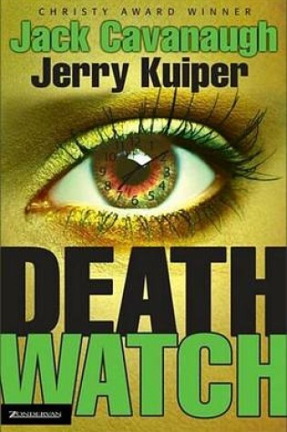 Cover of Death Watch