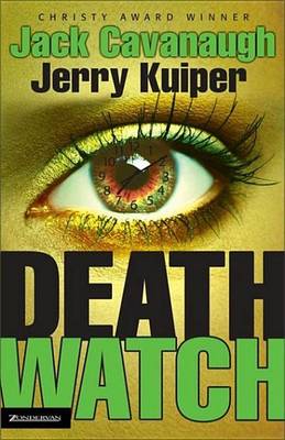 Book cover for Death Watch