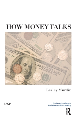 Book cover for How Money Talks