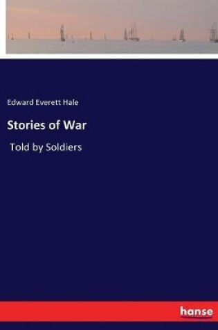 Cover of Stories of War