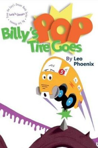 Cover of Billy's Tire Goes Pop