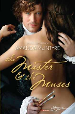 Cover of The Master & the Muses