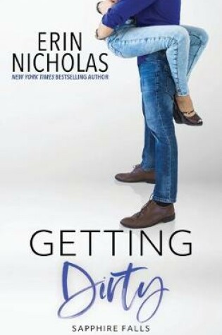 Cover of Getting Dirty (Sapphire Falls)