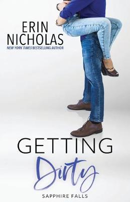 Book cover for Getting Dirty (Sapphire Falls)