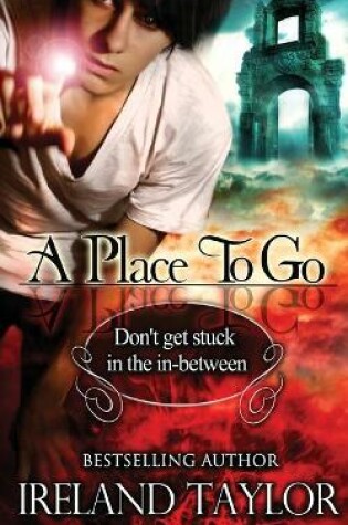 Cover of A Place To Go