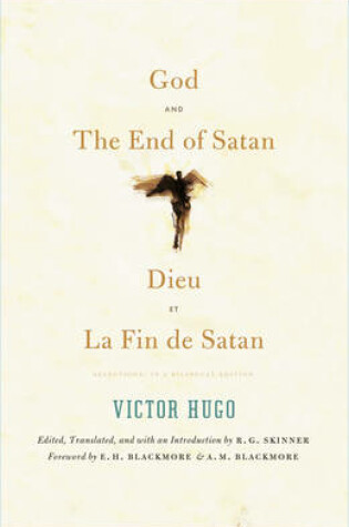 Cover of God and The End of Satan / Dieu and La Fin de Satan