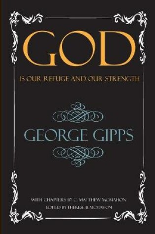 Cover of God is Our Refuge and Our Strength