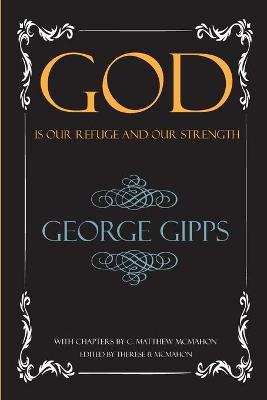 Book cover for God is Our Refuge and Our Strength