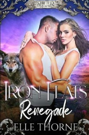 Cover of Iron Flats Renegade