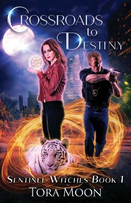 Book cover for Crossroads to Destiny