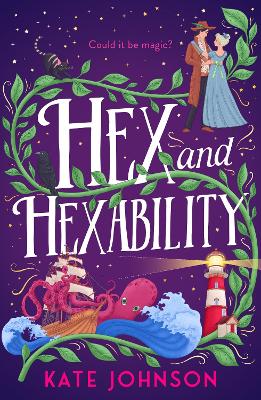 Book cover for Hex and Hexability