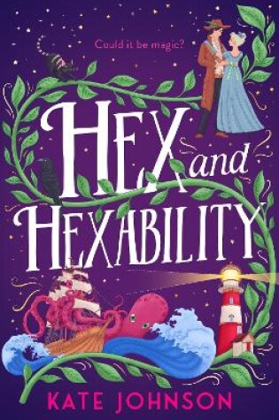 Cover of Hex and Hexability