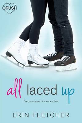 Book cover for All Laced Up
