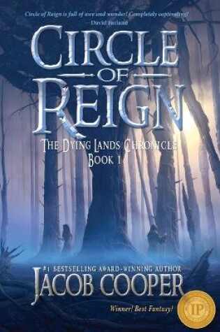 Cover of Circle of Reign