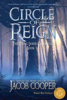 Cover of Circle of Reign