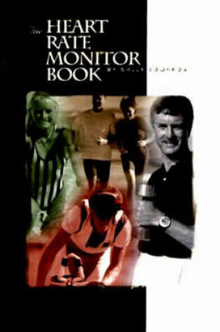 Cover of Heart Rate Monitor Book