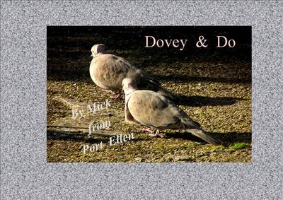 Book cover for Dovey and Do