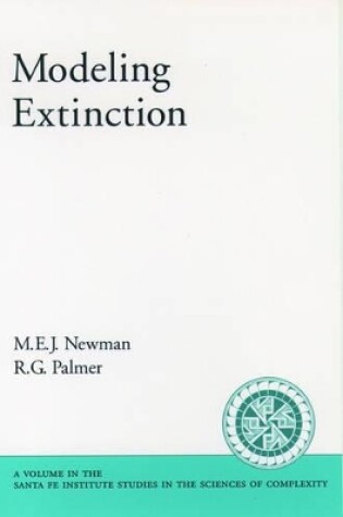 Cover of Modeling Extinction