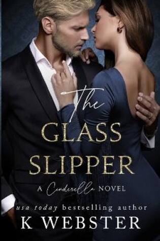 Cover of The Glass Slipper