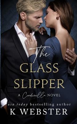 Book cover for The Glass Slipper