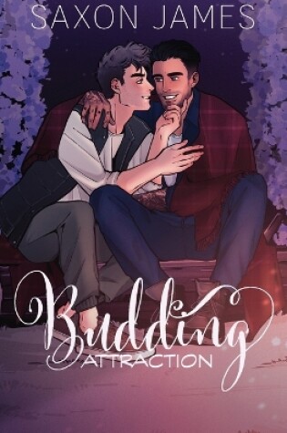 Cover of Budding Attraction