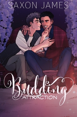 Book cover for Budding Attraction