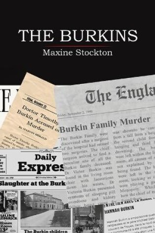 Cover of The Burkins