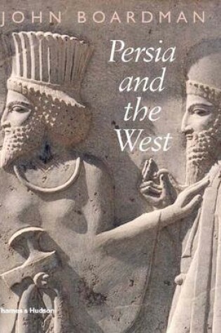 Cover of Persia and the West