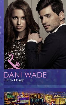 Book cover for His by Design