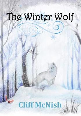 Book cover for The Winter Wolf