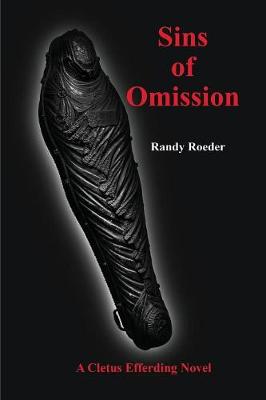 Book cover for Sins of Omission