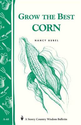 Cover of Grow the Best Corn