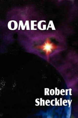 Cover of Omega