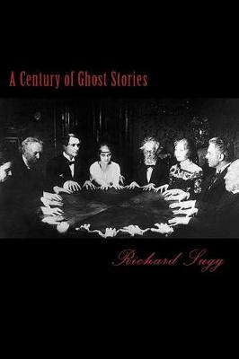 Book cover for A Century of Ghost Stories