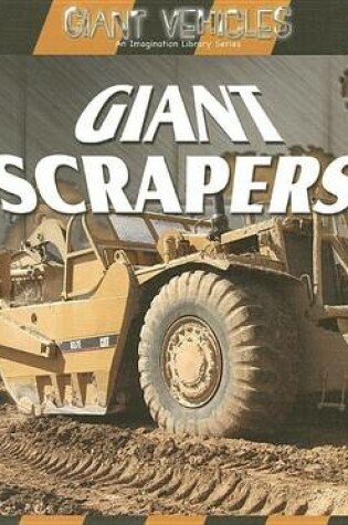 Cover of Giant Scrapers