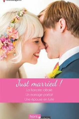 Cover of Just Married !
